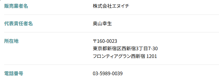 AI収益化ラボの運営情報