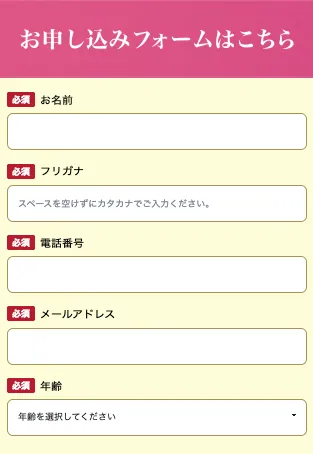 合同会社Ananの副業に登録