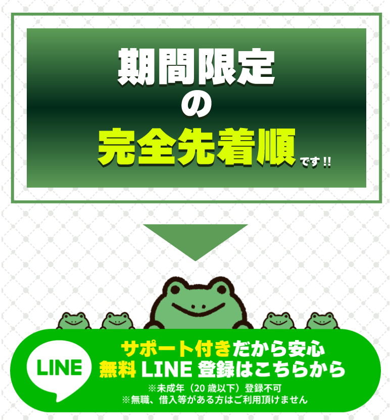副業の案内