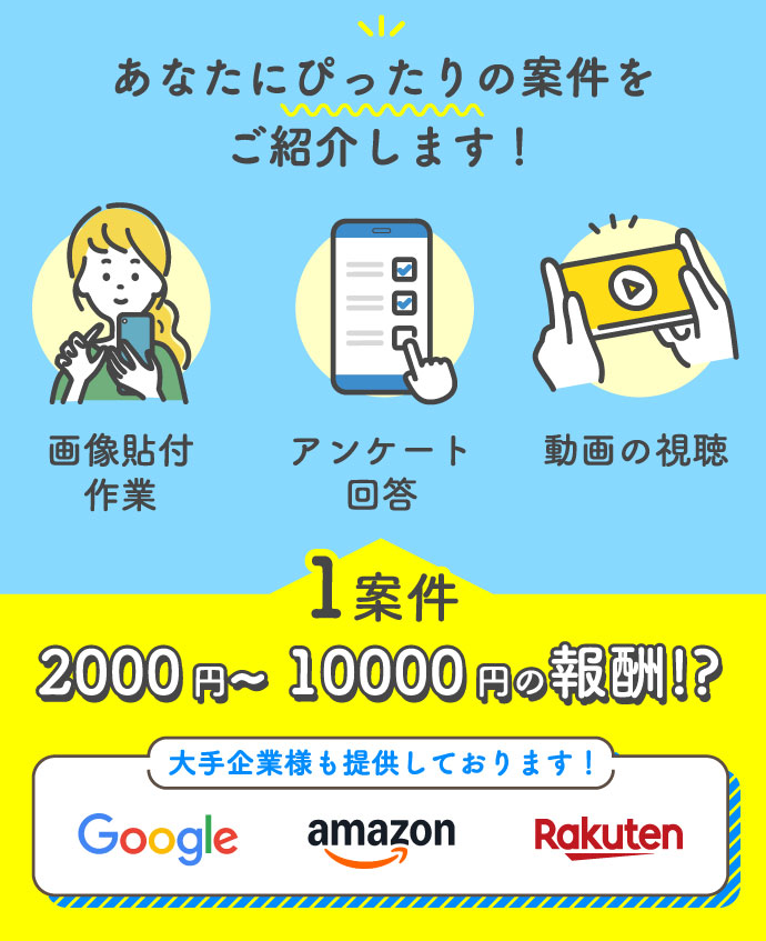 株式会社カインドネスインターナショナルの副業案内