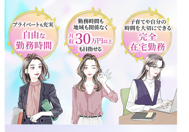 ルナワークの案内