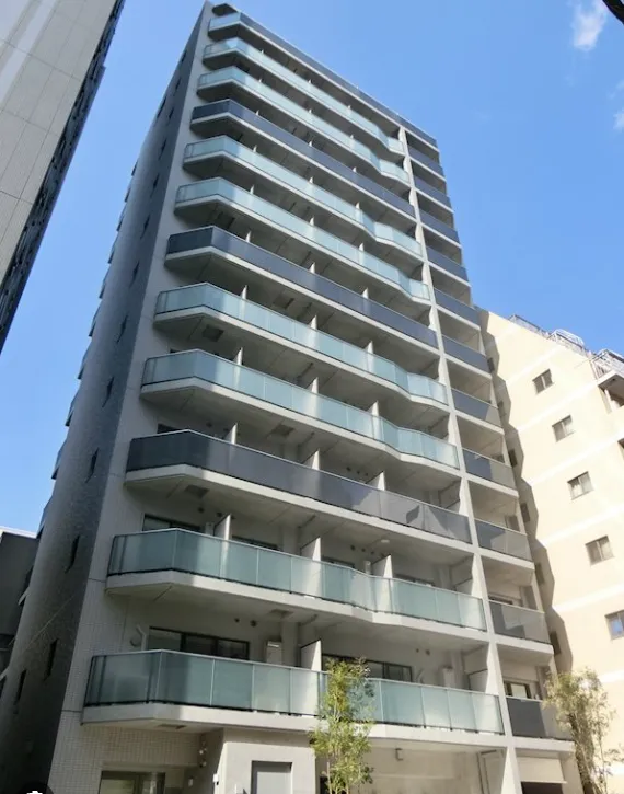 株式会社リョウの所在地