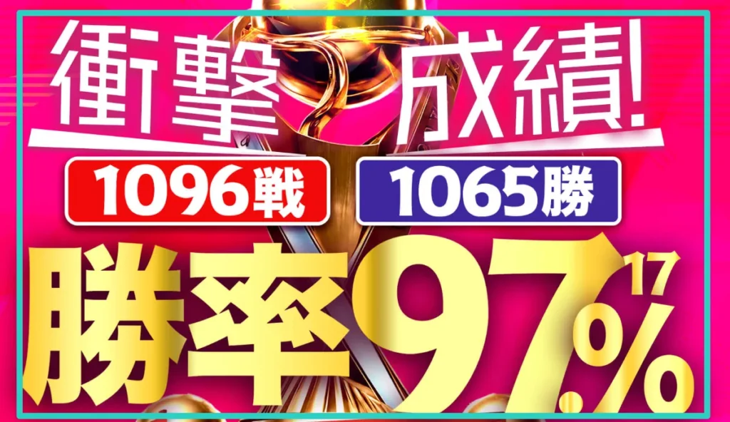 世界一勝てるFXの稼ぎ方の実績!?
