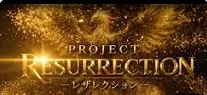 RESURRECTION