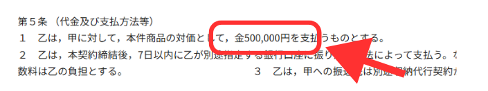 PLAN-ONEは50万円